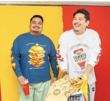 【大きいサイズに革命】可愛くてオシャレ！ポジティブを運ぶ新ブランド『CHUBBY’S CLUB（チャビーズクラブ）』がサカゼンからデビュー！