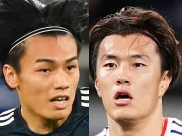 上田綺世vs小川航基の注目ストライカー対決、しかし主役は日本代表歴なしの20歳│フェイエノールト2-4NEC