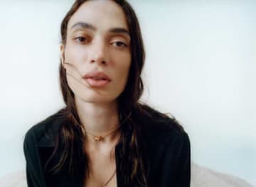 Polène（ポレーヌ）の新ジュエリー「Ormé」シリーズが登場