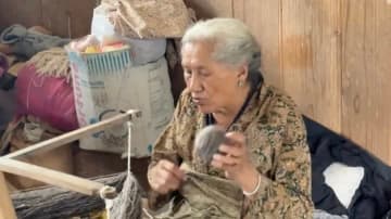 8歳で亡命「昼は見つかるから夜に歩いた」チベット難民女性の60年の記憶と逃亡の日々