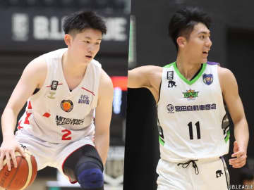 名古屋DU18vs北海道U18が決勝へ…『インフロニア B.LEAGUE U18 CHAMPIONSHIP 2025』で4度目の対戦