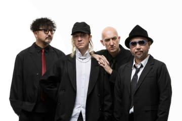 MONKEY MAJIK、ビルボードライブ東京公演開催　“Happy Valentine”を彩る特別なステージに