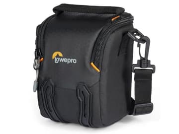 本日のお買い得商品 Loweproのミラーレス向け小型カメラバッグが25%OFF。Amazonブラックフライデーセールで