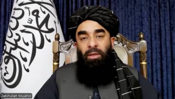 アフガニスタン東部でパキスタン軍が空爆…子ども9人と女性1人死亡　別の州でも空爆で民間人4人が負傷