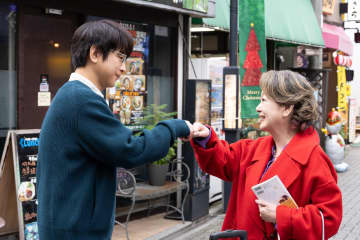 「誰を好きになっても人間は幸せになれるんだって」玄一（及川光博）の母・千代子（由紀さおり）の言葉にSNS反響　『ぼくたちん家』第7話