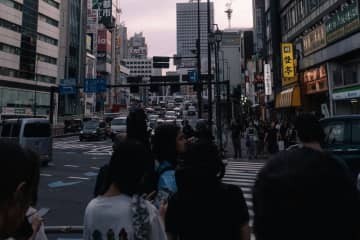 【観察眼】共感広がった「日本に死気」論、その背景にあるものとは