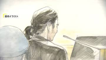 山上被告　安倍元首相の動画に「絶望感と危機感」　旧統一教会の友好団体に安倍氏が寄せたビデオメッセージについて証言