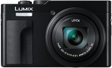 高倍率モデルが2か月半ぶりにトップ返り咲き！ コンデジ売れ筋トップ10