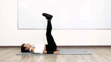 最短ルートで腹を割る。週2ペースのシンプルな腹筋トレーニング法