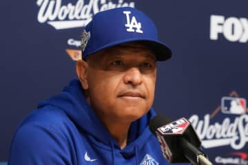 【ドジャース】ＷＢＣに大谷翔平ら１０人以上派遣か　地元紙憂慮「山本由伸の参加を望まない」