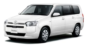 トヨタ、プロボックスの一部改良を実施。先読みで運転リスクを下げるPDAを標準装備化し、安全性能を大幅に強化