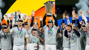 WBC開幕まであと100日で大谷翔平が出場を表明　 今後のMLBの日本代表選手の動向に注目