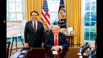 トランプ関税で3割超の企業が減益見込み　自動車関連業界では半数超える　「先行き不透明」と帝国データバンク