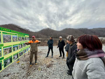 【現場レポート】地元目線で再発見！北海道厚真町の「価値を見立てる」2日間