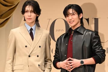 目黒蓮、Snow Manデビュー5年に思い「何か新しい目標を見つけ出さないといけない時」