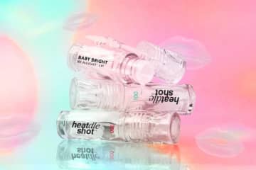 【PDRN配合】BabyBrightのリジュライトプランパーでぷるぷる唇ゲット