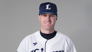 【西武】ネビンがベストナイン選出　来日1年目での受賞は同球団11年ぶり　「日本で野球をやると決断したときには想像できなかった」