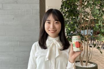 規格外果実を価値に変える「キリン 氷結 mottainai ふじりんご」