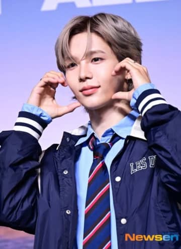 RIIZE ショウタロウ、誕生日を迎えファンクラブ名義で約266万円を寄付「誰かの助けになれば嬉しい」