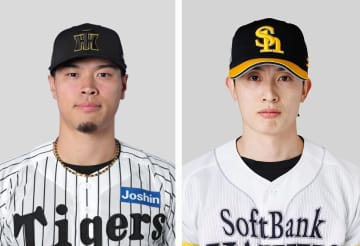 ベストナイン阪神は佐藤輝ら7人　1953年の巨人と並びセ最多