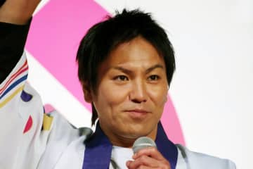 ホイミ、ヒロインの由来…『ドラクエ』都市伝説の真相は？　狩野英孝がシリーズ生みの親との秘話語る