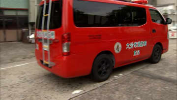 大分市大規模火災発生から1週間も鎮火発表されず…70世帯109人が避難所に　全焼世帯対象に罹災証明書の発行始まる