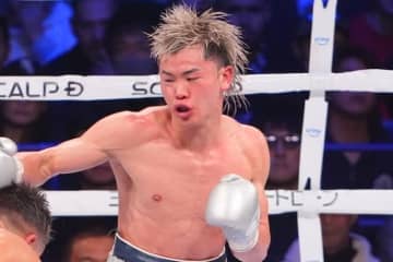 「違う展開になったかも」那須川天心が井上拓真に逆転で完敗「完璧な誤算。プランが狂った」人気の元世界王者３名が見る勝負のポイントは一致「そこからガーって」