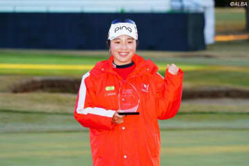 3ツアー対抗戦の代表選手発表　昨年MVP佐久間朱莉ら参戦、初出場は12人