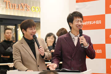 漫才師・テンダラー、怖いもの知らずの若手時代… ＮＧＫ出演は直談判「その時イケイケで」