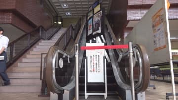 高岡市の45年経過の市庁舎「新築か改修か」1100万円かけて調査へ　前市長時代の整備ロードマップ白紙撤回から新方針を模索