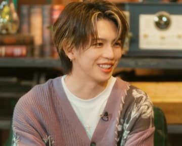 元キンプリ岩橋、彼女と一緒にお風呂に入るのは？「僕は…」