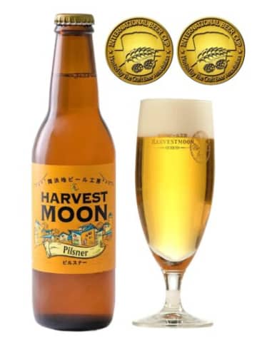 TDR地ビールが「インターナショナル・ビアカップ2025」で3つの金賞を受賞