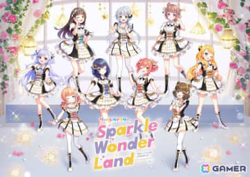 新たな劇団楽曲やデュエット曲も披露！「ワールドダイスター 劇団シリウス主催 合同音楽公演 in ニッショーホール ～Sparkle Wonder Land～」レポート！