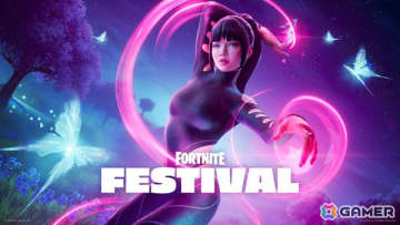 「Fortnite Festival」BLACKPINKのLISAさんがシーズン12のアイコンに！「Rockstar」「New Woman」のジャムトラックが登場