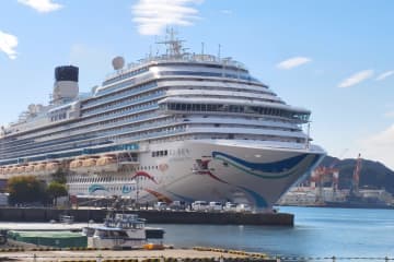 中国系クルーズ船、沖縄に続き福岡と長崎への寄港も見送りへ―香港メディア