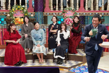 平愛梨のおっちょこちょいな失敗に長友佑都「マジでそれイージーだわ」今夜の『さんま御殿』