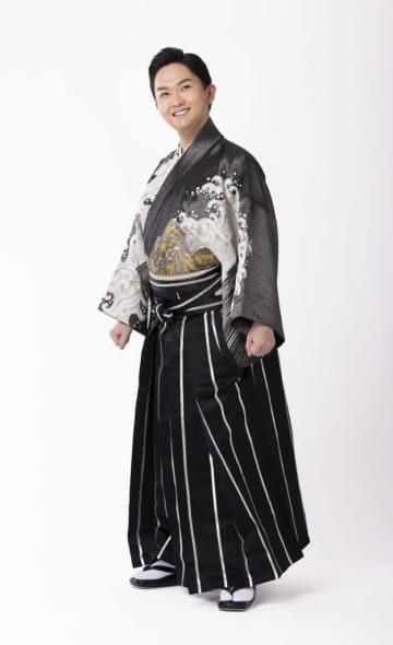 彩青、初の恋歌｢門前仲町の恋ざくら｣ 発売決定