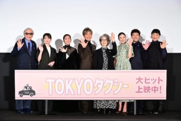 「なら、やろう！」木村拓哉が放った力強い一言で会場が沸騰！