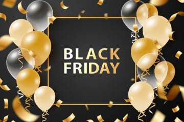 【Amazon vs 楽天】ブラックフライデー、どっちのほうが安い？ セール対象品は同じ？ 調べてみた