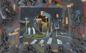 「大量絶滅」を最新研究から学ぶ展覧会 ほか｜休日カルチャーガイド