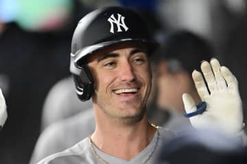 ニモ放出＆セミエン獲得のメッツ、ベリンジャー争奪戦“本命”に急浮上へ「これで“正真正銘”最適な移籍先」米報道「新たな方向性に合致」