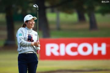 「自信」を「確信」に変える今季最終戦　米最終予選会を控えた櫻井心那は「今週は自分との勝負です」