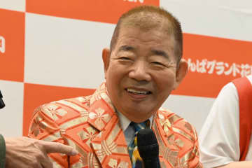 池乃めだか　２３年に脳梗塞も声量衰えず　里見まさと感心「やっぱり違うね」