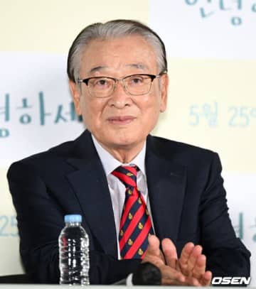 韓国の放送局KBS、イ・スンジェさんを追悼する焼香所を設置…特別番組の編成も