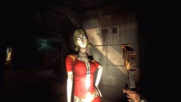 巨大ステーションを探索するレトロ風スペースホラーFPS『RetroSpace』新トレイラー！2026年第2四半期リリース予定