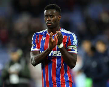 パレスが確信？「リバプールがゲイ獲得の最有力候補だ」。フリーでの退団を避けるため「迅速な売却を検討」と英メディア報道