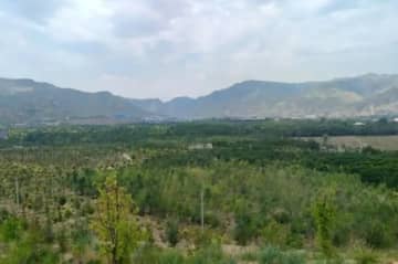 世界最大規模の生態環境モニタリングネットワークを構築―中国