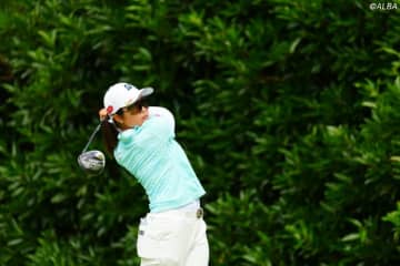 村上瑞希が単独首位発進　金田久美子が7位【JLPGAファーストQT C地区】