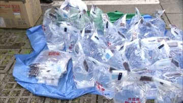 【沖縄断水】那覇市など4市町は解消…残る3自治体も順次復旧へ　ダムと浄水場結ぶ水道管破損…大規模な漏水発生