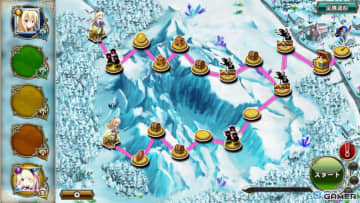 「FLOWER KNIGHT GIRL」新イベント「今日と明日をつなぐ糸」開催！新衣装の花騎士が多数登場